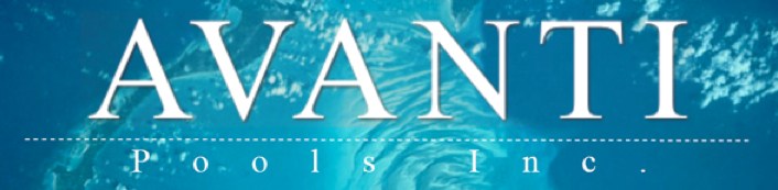 Avanti Pools Inc logo