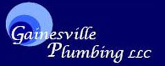 Logo for Gainesville Plumbing LLC