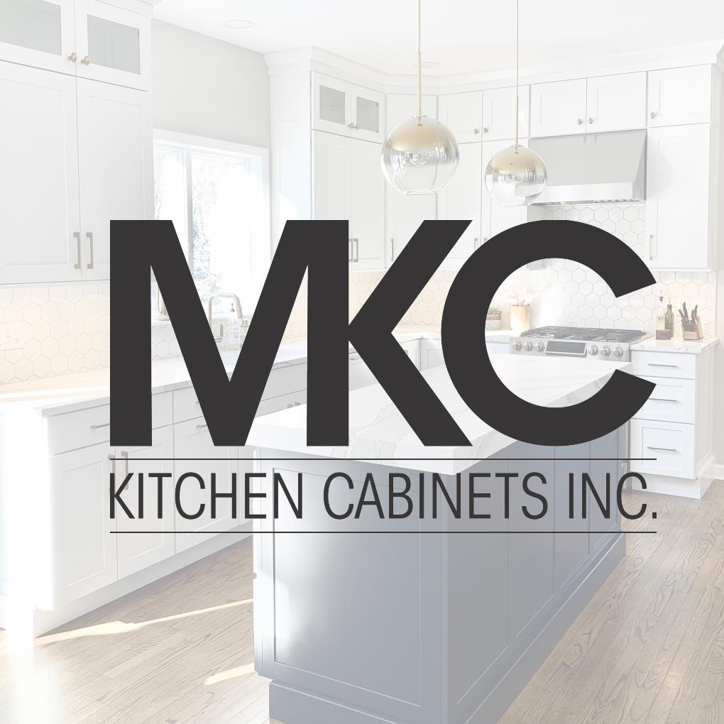 Logo for MKC Kitchen Cabinets Inc.