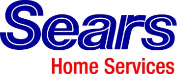Logo for Sears Garage Door Services