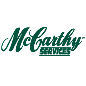 McCarthy Services logo