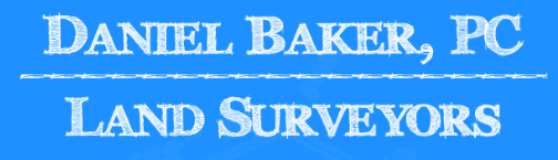 Logo for Daniel T Baker LS PC