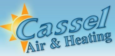 Cassel Air Conditioning and Heating Services logo