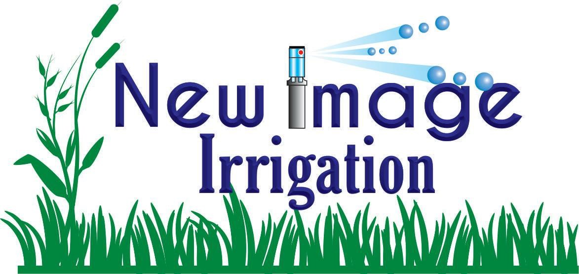 Logo for New Image Irrigation LLC