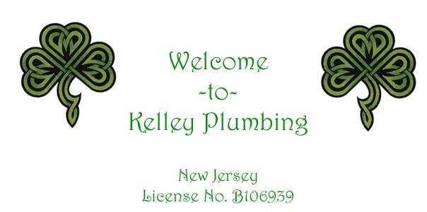 Logo for Charles T Kelley Plumbing