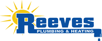 Logo for Reeves Plumbing & Heating