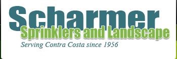 Les Scharmer & Son logo