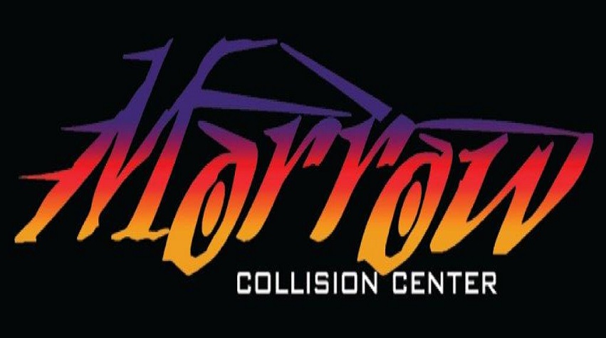 Morrow Collision Center logo