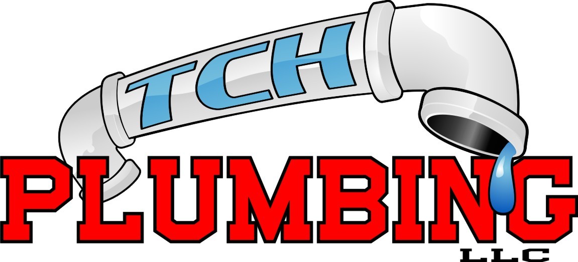 Logo for TCH Plumbing, LLC