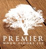 Logo for Premier Wood Floor