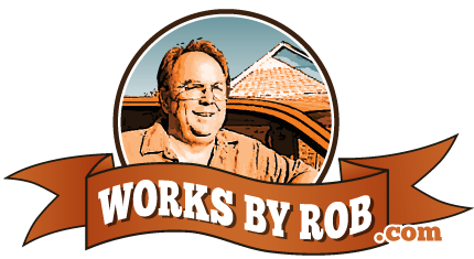 Avatar for Works by Rob