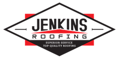 Logo for Jenkins Roofing Company Inc