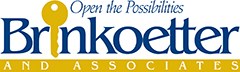 Brinkoetter & Associates logo
