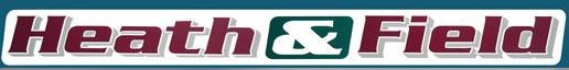 Heath & Field Plumbing & Heating logo
