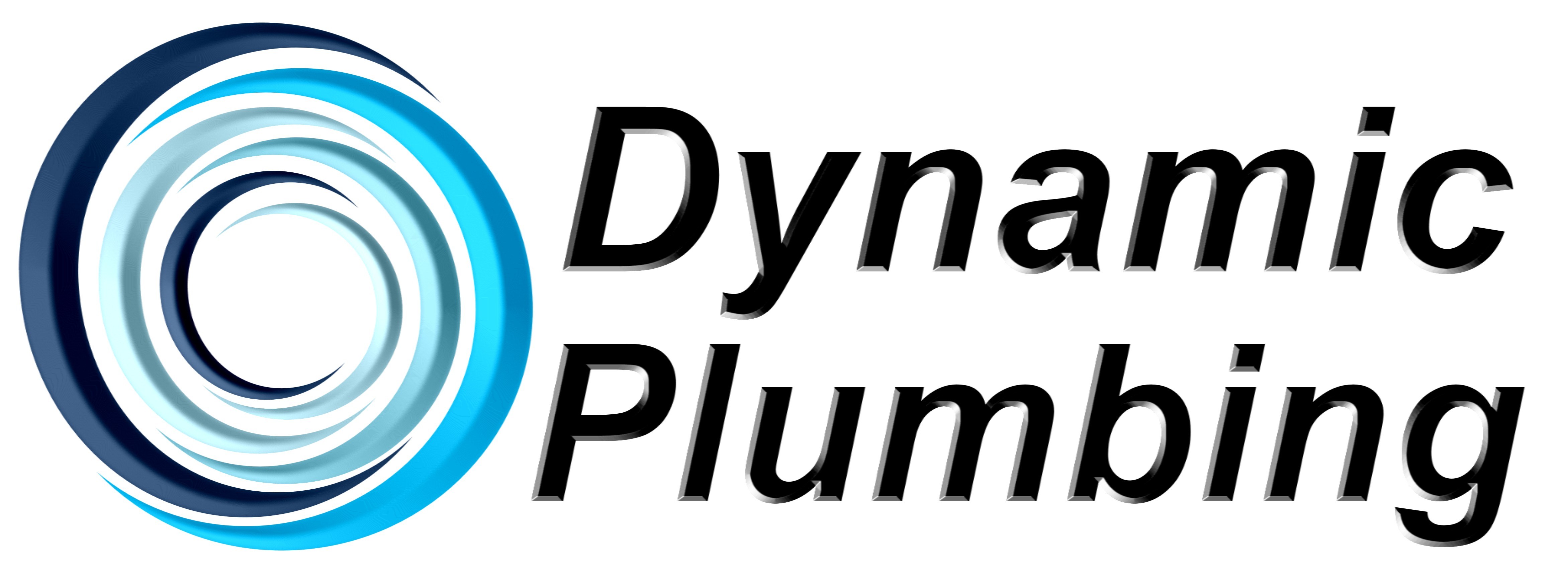 Dynamic Plumbing and Heating LLC logo