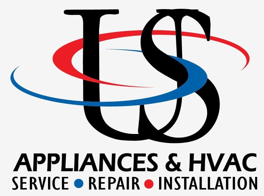 Logo for US Appliances Services Inc