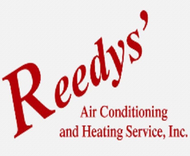 Logo for Reedy's Air Conditioning & Heating Service, Inc.