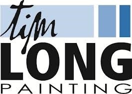Logo for Tim Long Painting