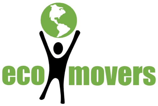 Logo for Eco Movers