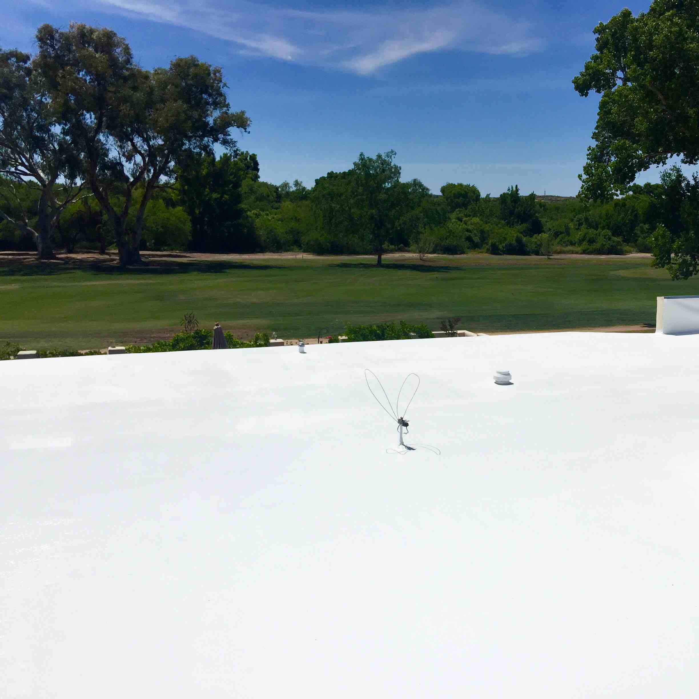 Avatar for Wampler Roof Coatings LLC