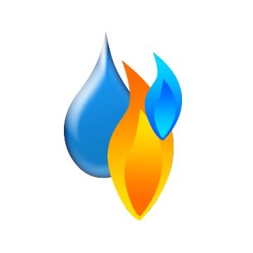 Logo for Thonus North Plumbing Heating & A/C, Inc.