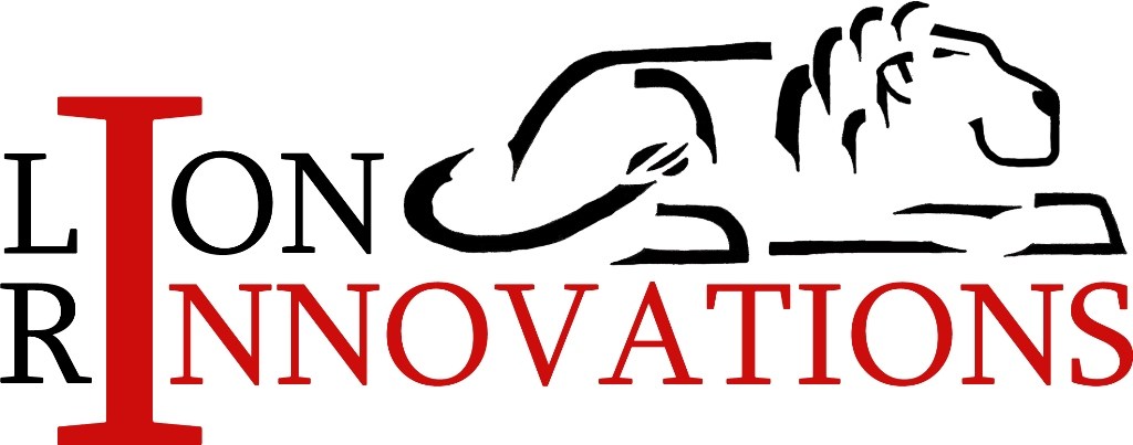 Logo for Lion Rinnovations Inc