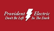 Provident Electric logo