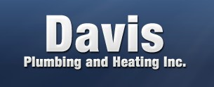 Davis Plumbing & Heating Inc logo