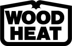 Wood Heat logo