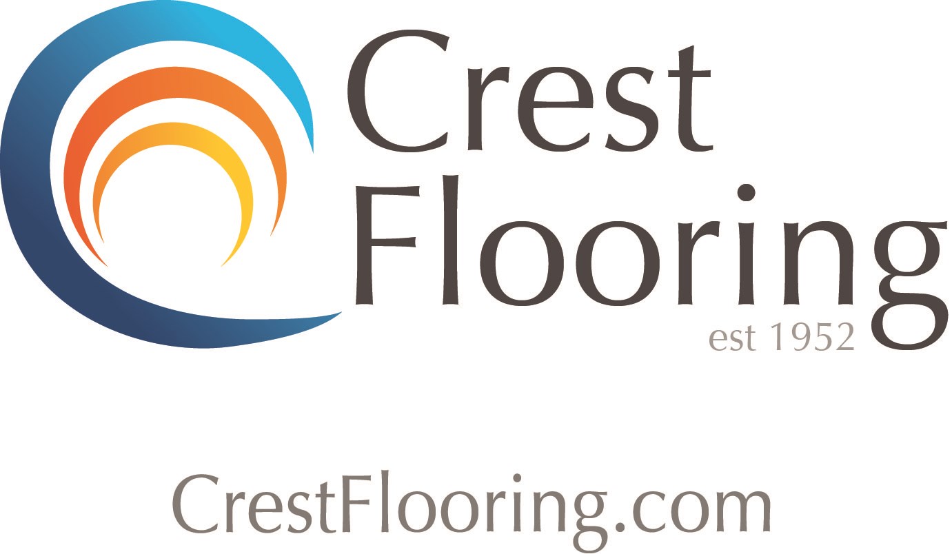 Crest Flooring logo