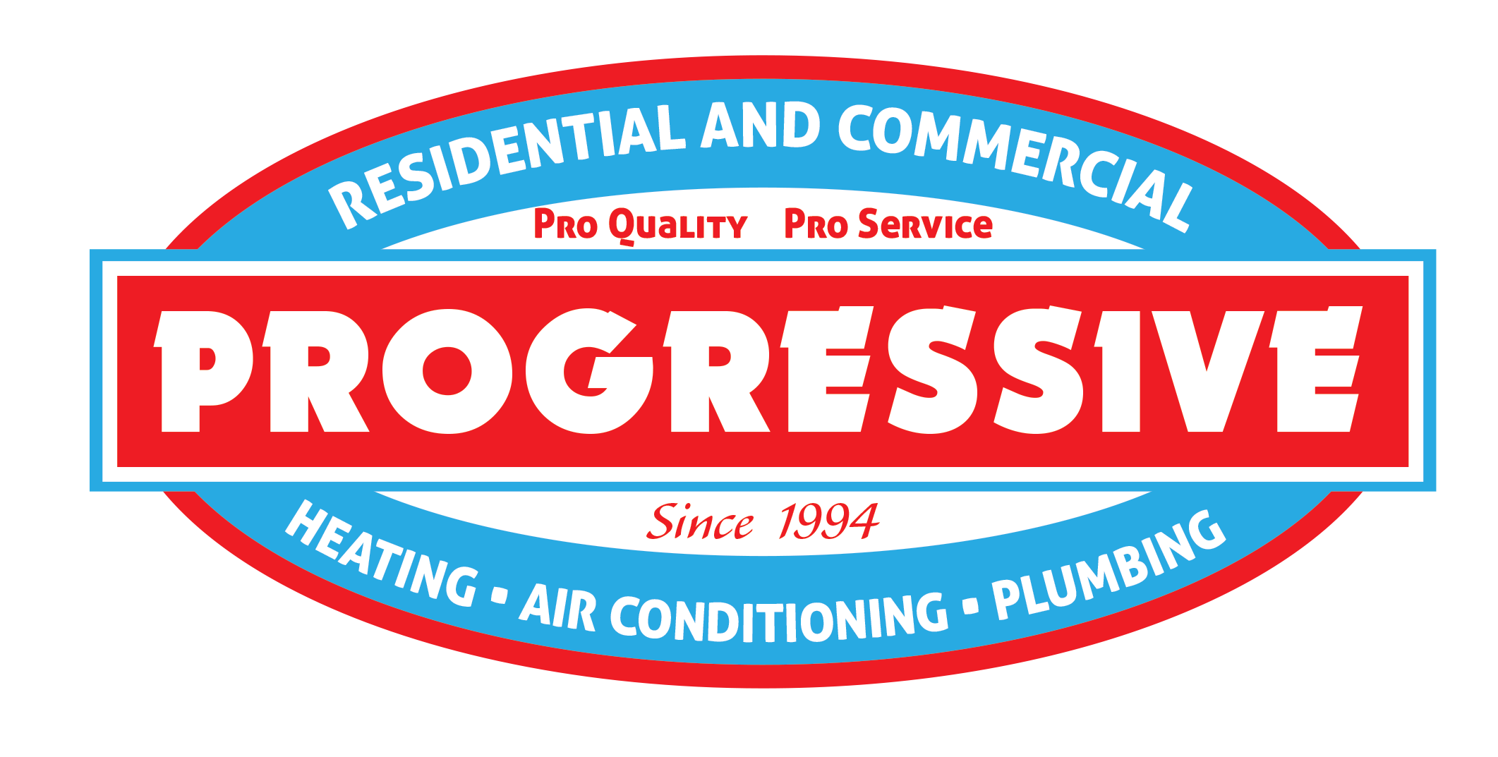 Progressive Heating & Air Conditioning logo