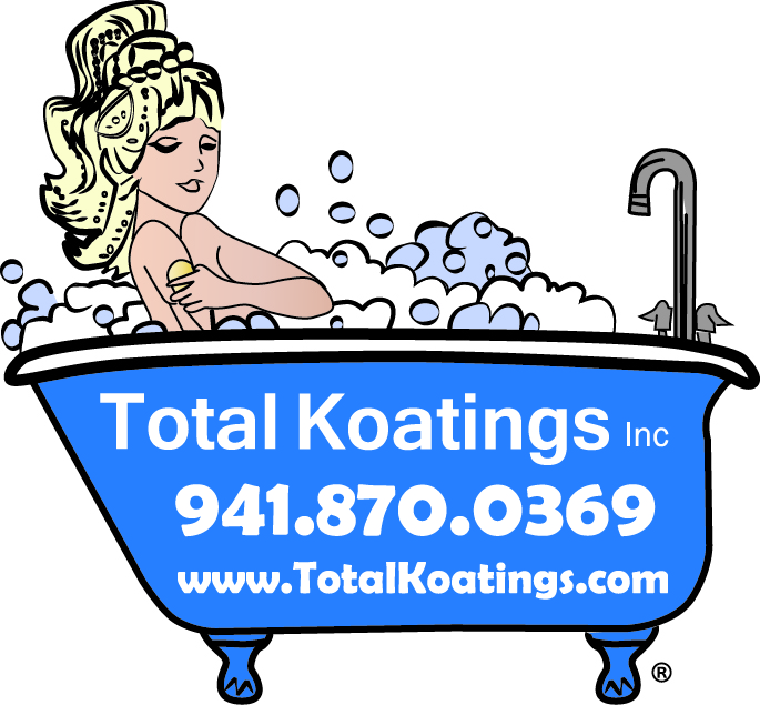 Logo for Total Koatings Inc.