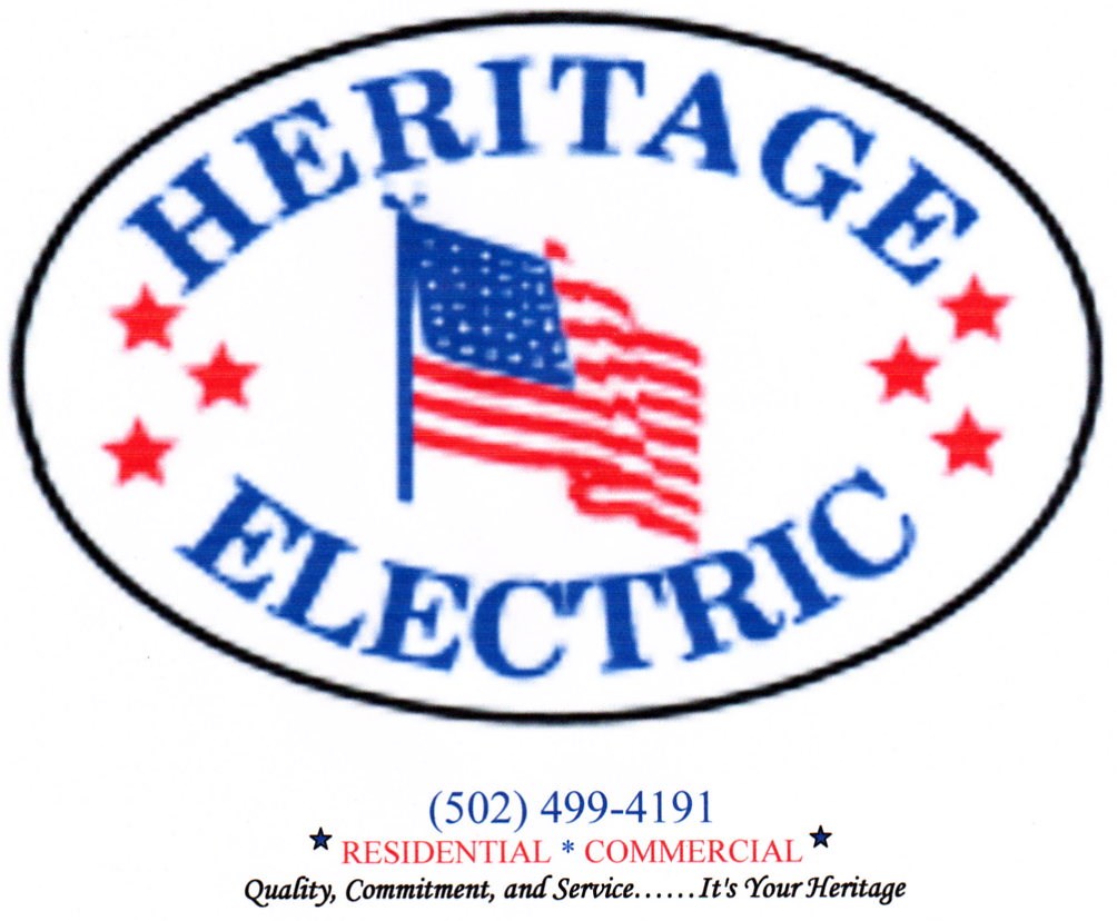 Heritage Electric Inc. logo