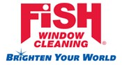 Fish Window Cleaning logo