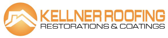 Logo for Kellner Roofing