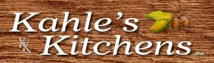 Kahle's Kitchens Inc logo