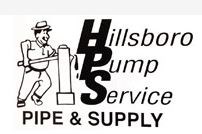 HPS Pipe & Supply logo