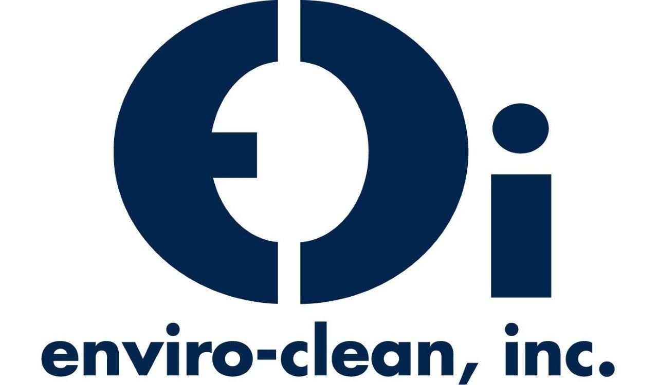 Enviro-Clean Restoration logo