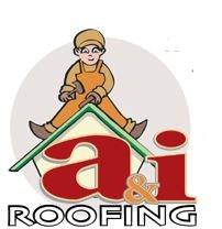 A & I Roofing, Inc. logo