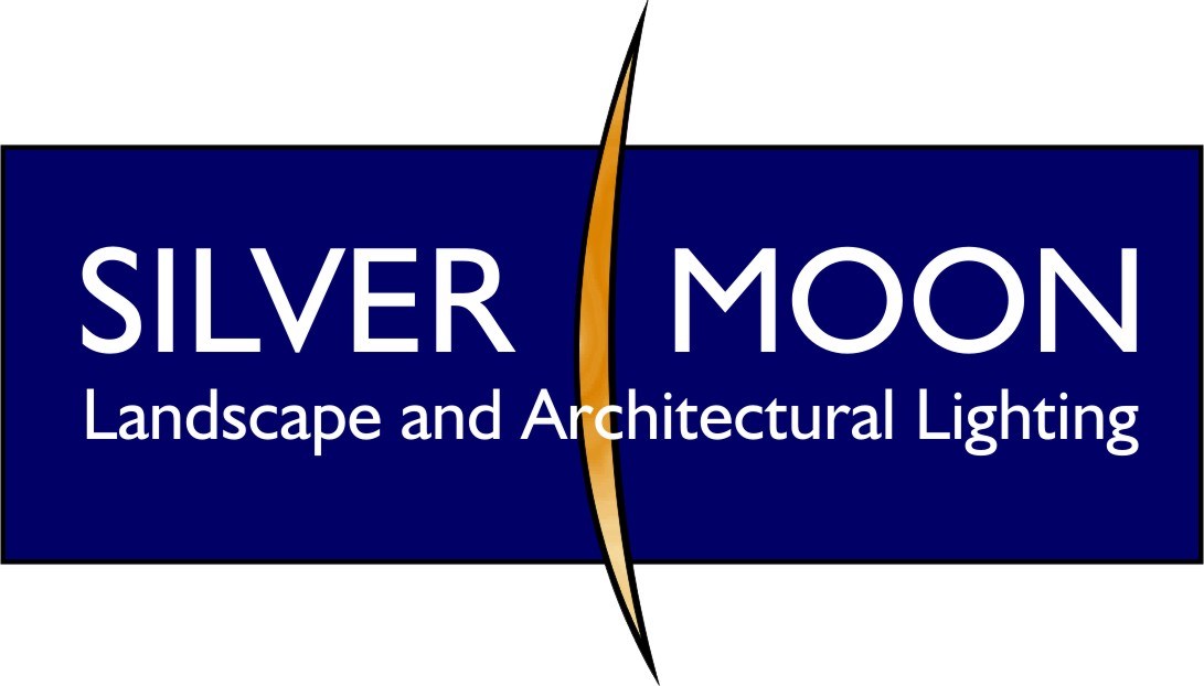 Silver Moon Landscape & Architectural Lighting logo