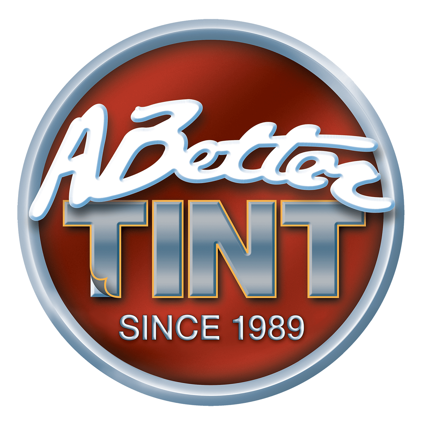 Logo for A Better Tint & Accessories Inc