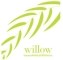 Logo for Willow Drapery & Upholstery