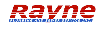 Rayne Plumbing & Sewer Svc Inc logo