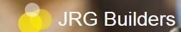 Logo for JRG Construction Co