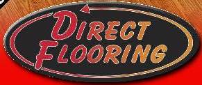 Logo for Direct Flooring