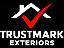 Logo for Vertical Roofing
