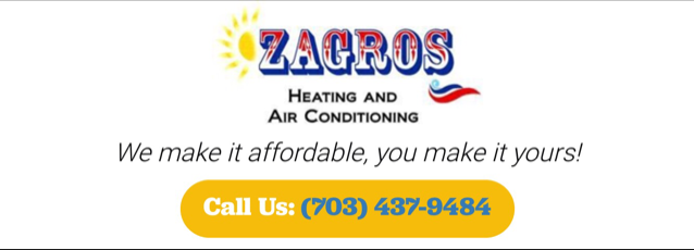 Zagros Heating & Air-Conditioning LLC logo