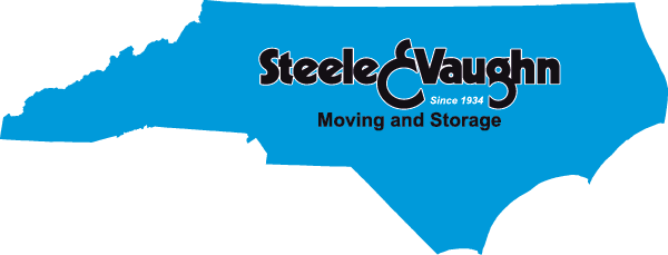 Steele & Vaughn Moving and Storage-Arpin Van Lines logo
