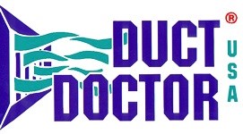 Duct Doctor logo