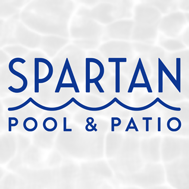 Logo for Spartan Pools and Ponds